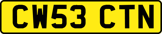 CW53CTN