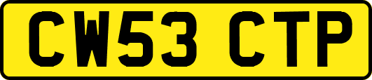 CW53CTP