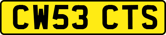 CW53CTS