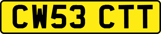 CW53CTT