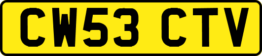 CW53CTV