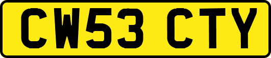 CW53CTY
