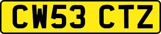 CW53CTZ