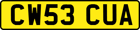 CW53CUA