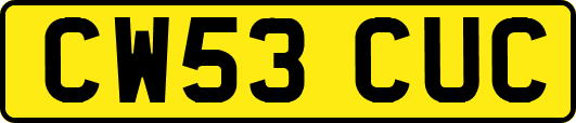 CW53CUC
