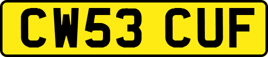 CW53CUF