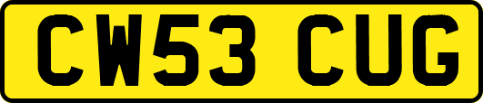 CW53CUG