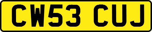 CW53CUJ