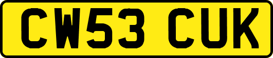 CW53CUK