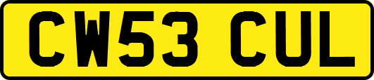 CW53CUL