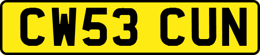CW53CUN
