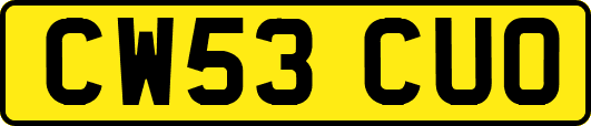 CW53CUO