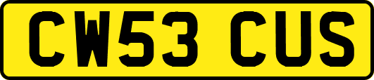 CW53CUS