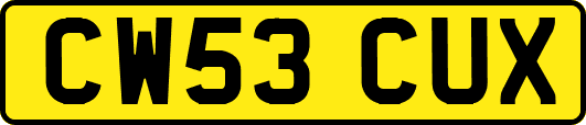 CW53CUX