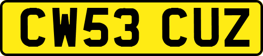 CW53CUZ