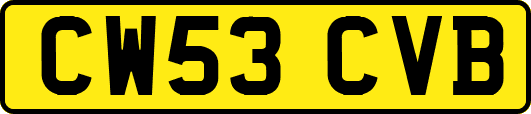 CW53CVB