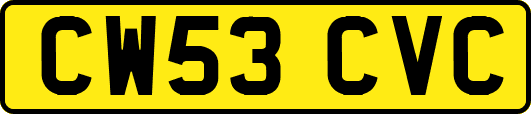 CW53CVC