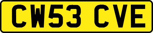 CW53CVE