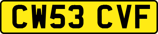 CW53CVF