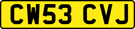 CW53CVJ