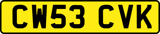 CW53CVK