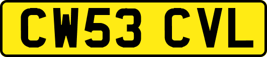 CW53CVL