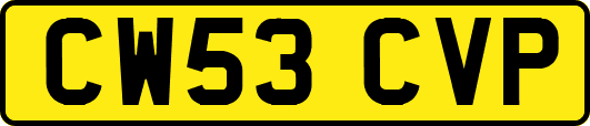 CW53CVP