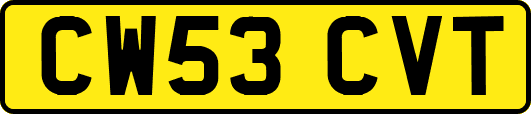 CW53CVT
