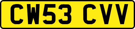 CW53CVV