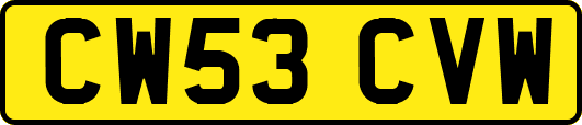 CW53CVW