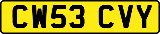 CW53CVY
