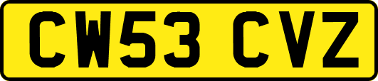CW53CVZ