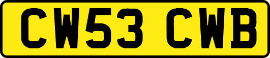CW53CWB