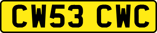 CW53CWC