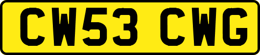 CW53CWG