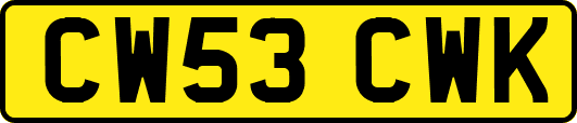 CW53CWK
