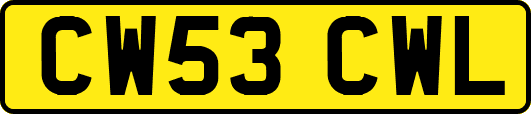 CW53CWL