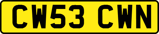 CW53CWN