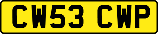 CW53CWP