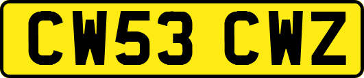 CW53CWZ