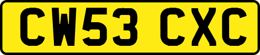 CW53CXC
