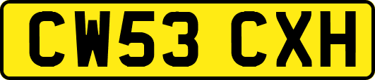 CW53CXH