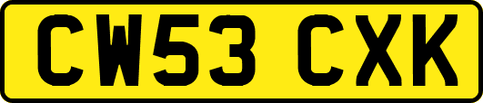 CW53CXK