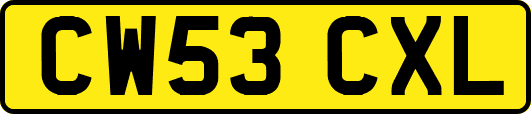 CW53CXL