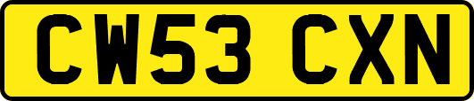 CW53CXN