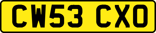 CW53CXO