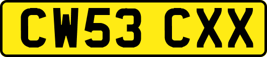 CW53CXX