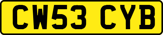 CW53CYB