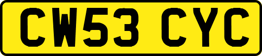 CW53CYC