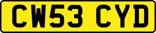 CW53CYD